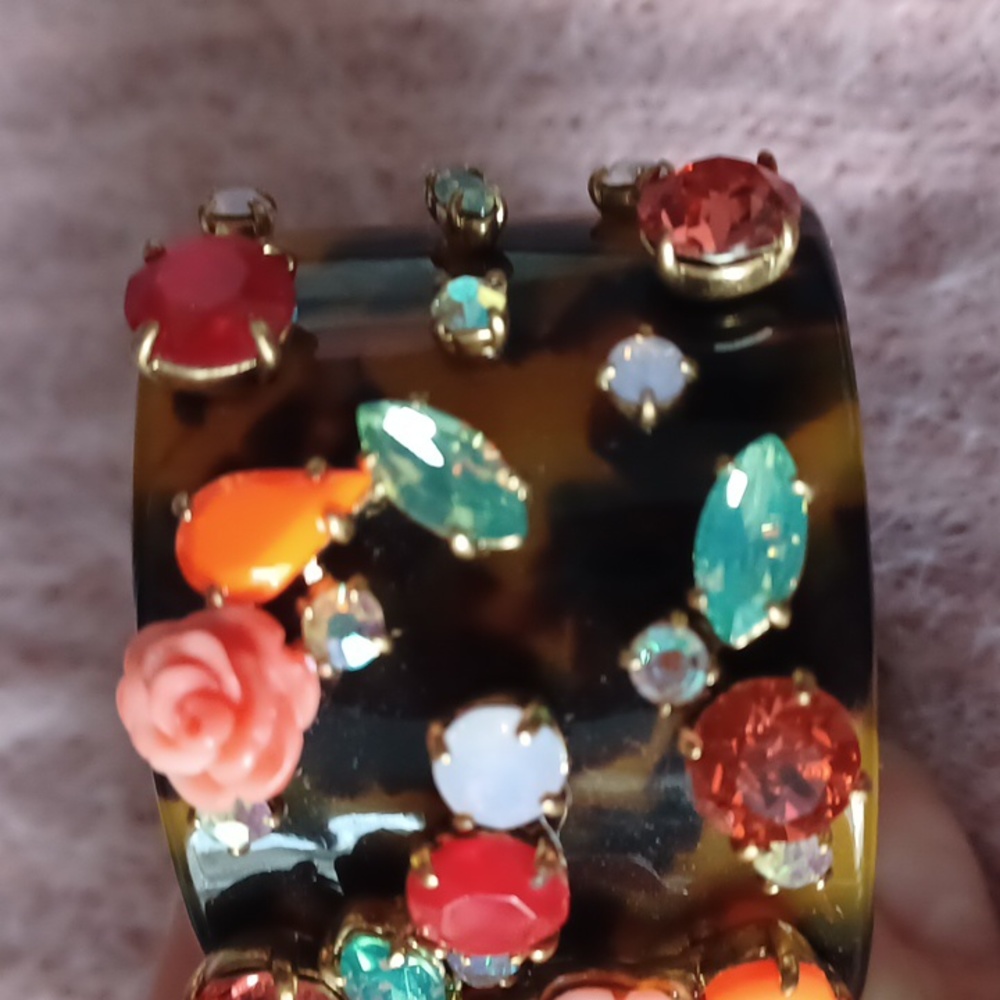 J.Crew bracelet - Picture 8 of 10